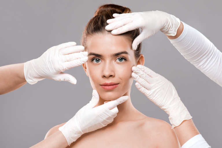 Facial Plastic Surgery Cost in Washington, DC