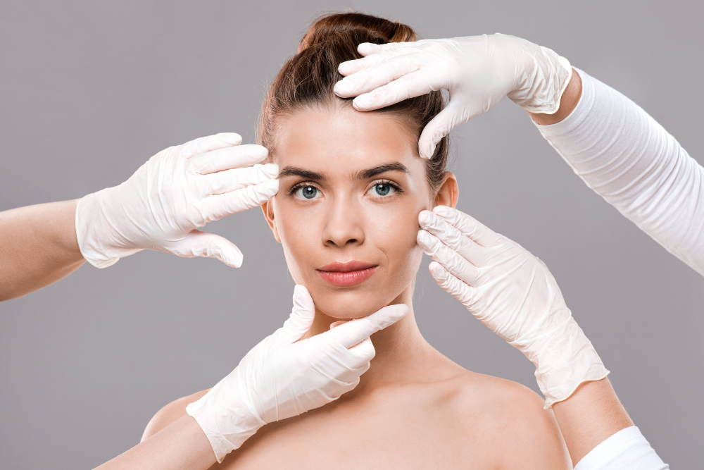 Facial Plastic Surgery Cost in Washington, DC