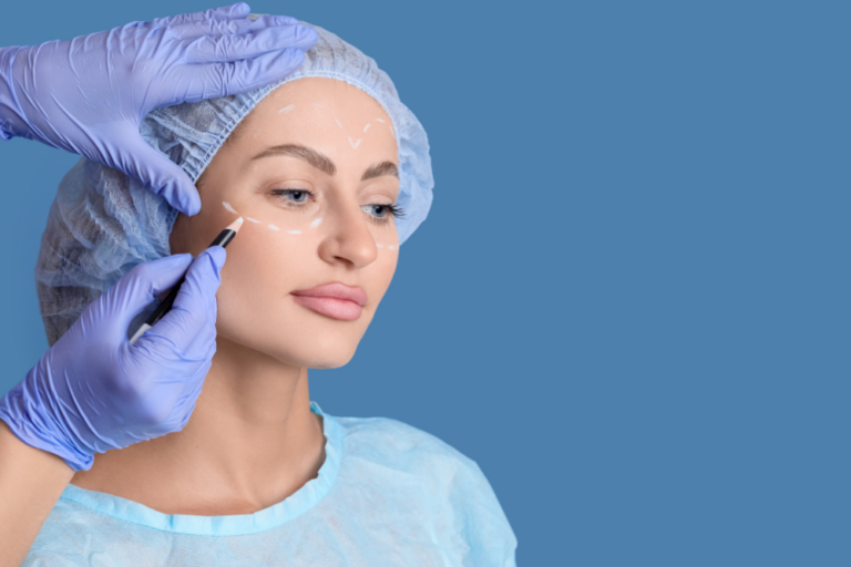 Top Eyelid Surgeon in Washington, DC