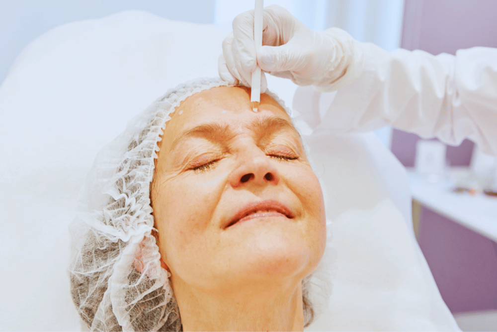 Best Eyelid Surgeon in Washington DC