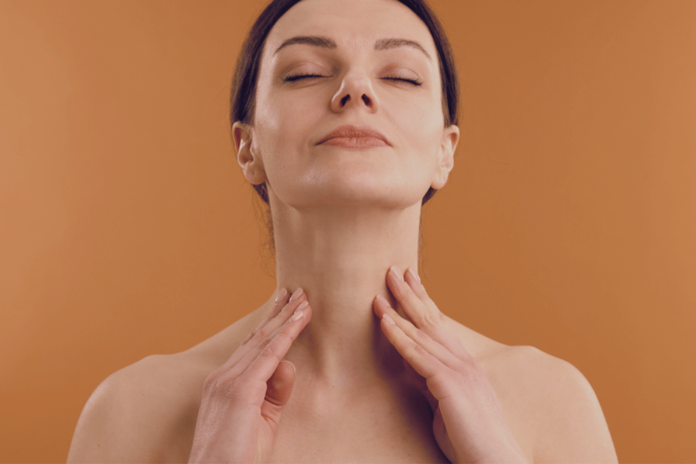 Best Neck Lift Surgeon in Washington DC