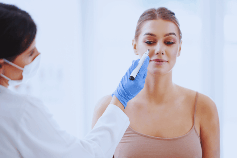 Rhinoplasty Cost in Washington DC