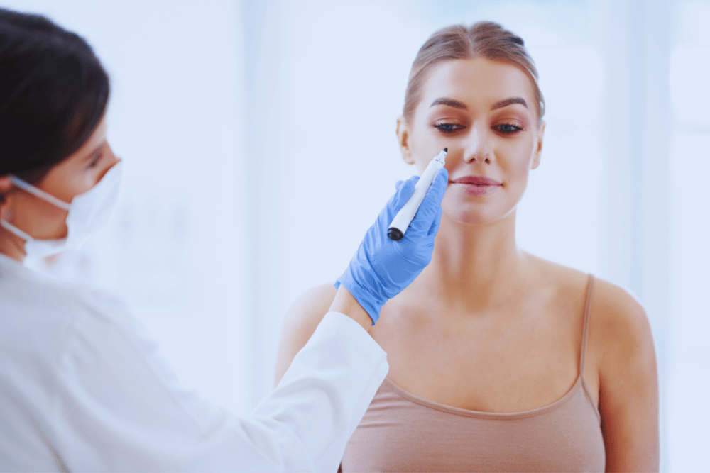 Rhinoplasty Cost in Washington DC