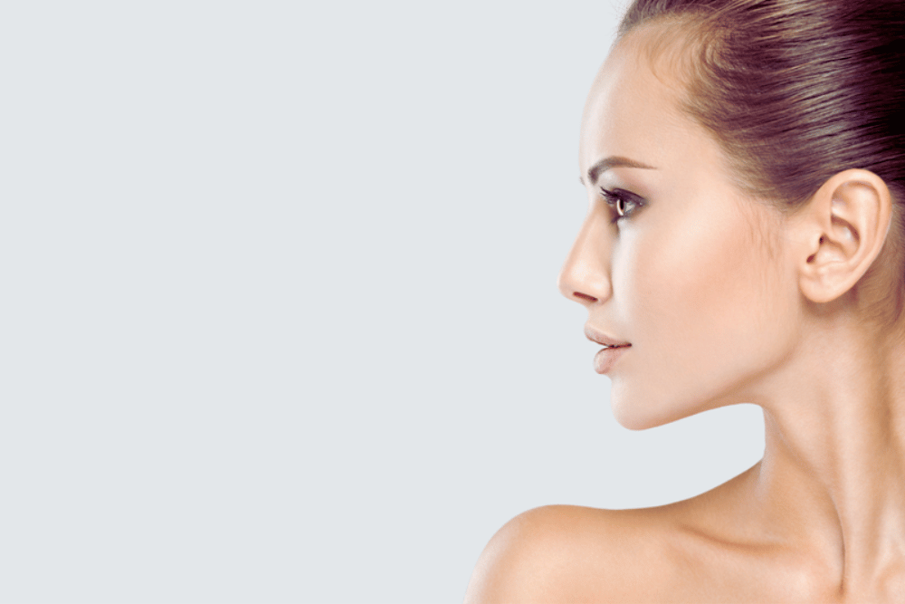 Neck Lift Surgeon in Washington DC