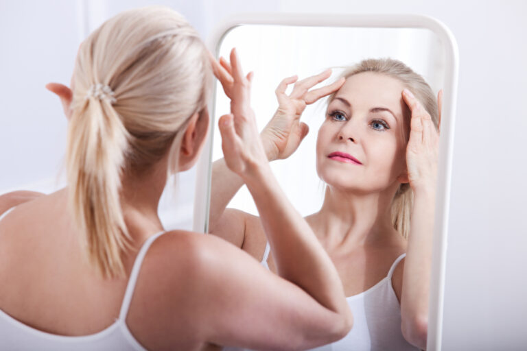 Best Deep Plane Facelift Surgeon in Washington, DC