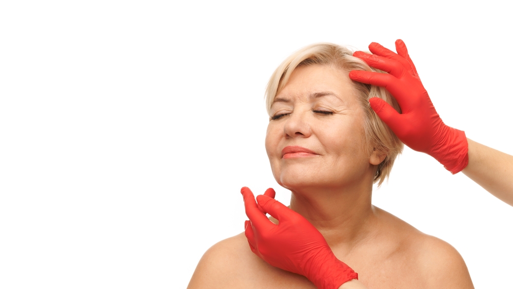Best Facelift Surgeon in Washington, DC for Natural Results