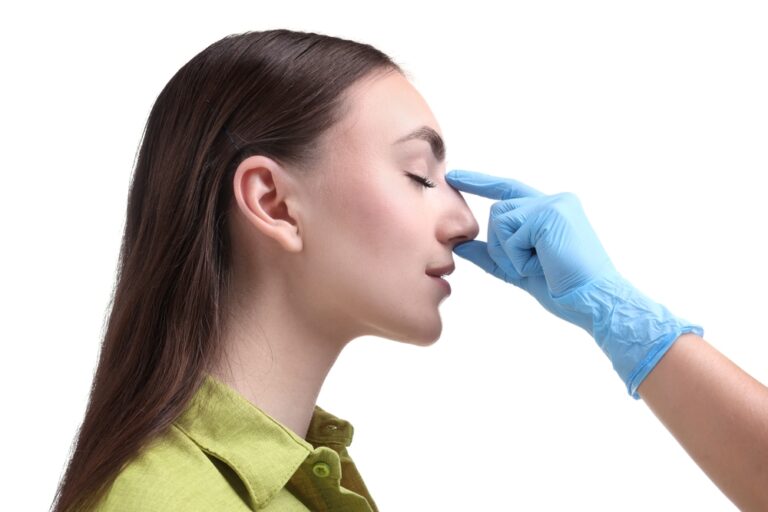Top Nose Job Doctor in Washington, DC for Rhinoplasty Surgery
