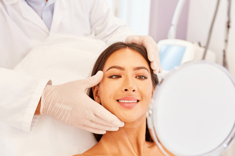 Best Facelift Surgeon Washington DC