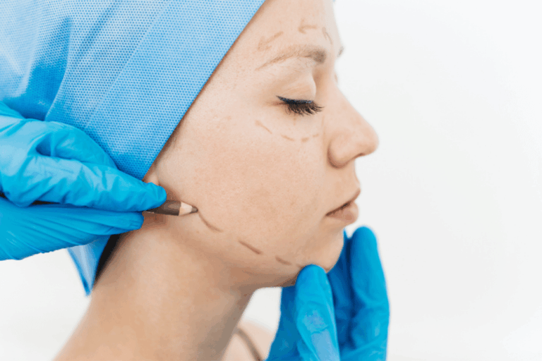 Neck Lift Cost Washington DC