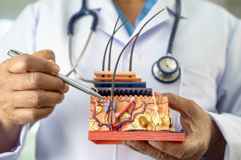 ABHRS certified doctor for hair restoration in DC